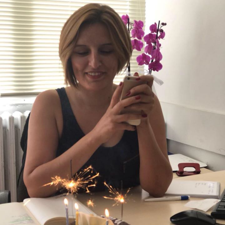 Yıldız