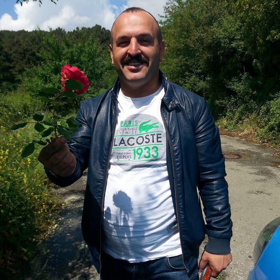 Şafak