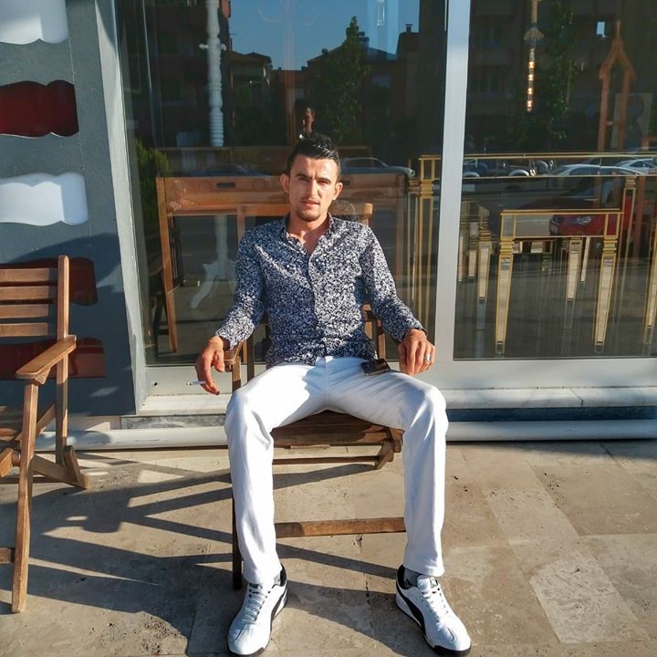 Halil