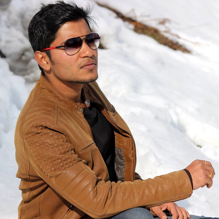 Suraj