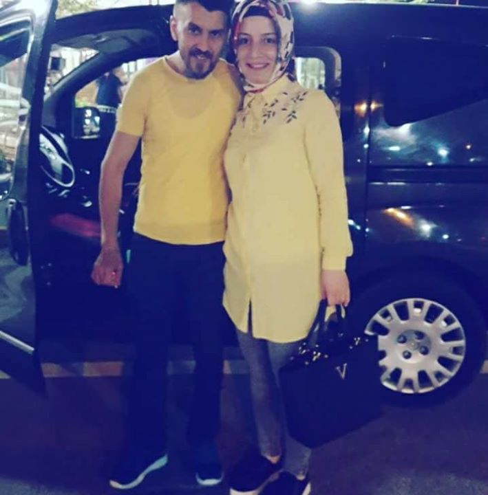 Durmuş