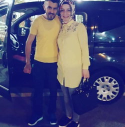 Durmuş