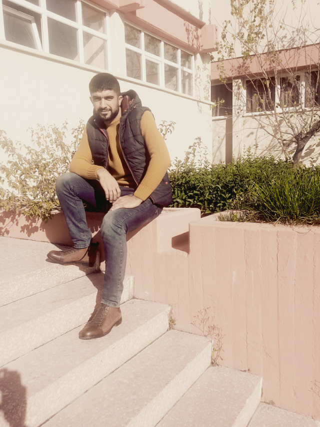 Veysel