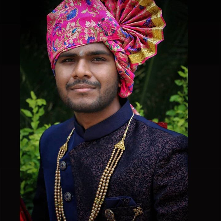 Harshal