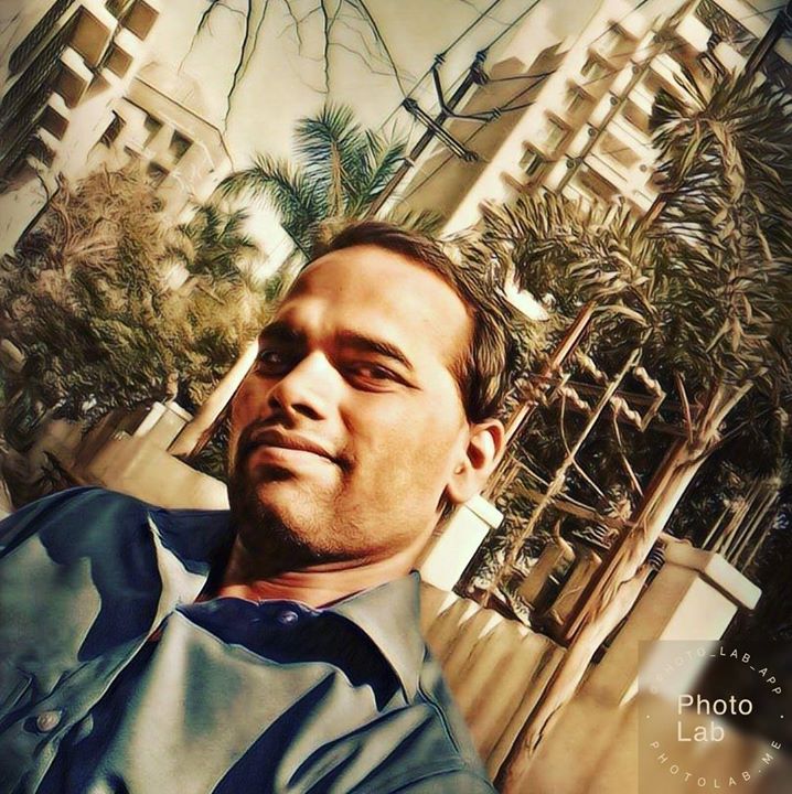 Harshal