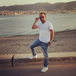 Serkan