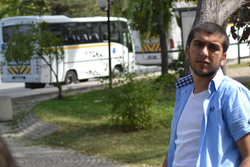 Gokhan