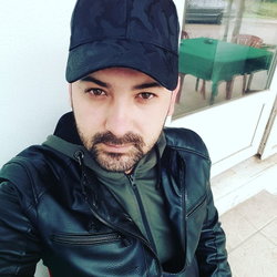 Gökhan