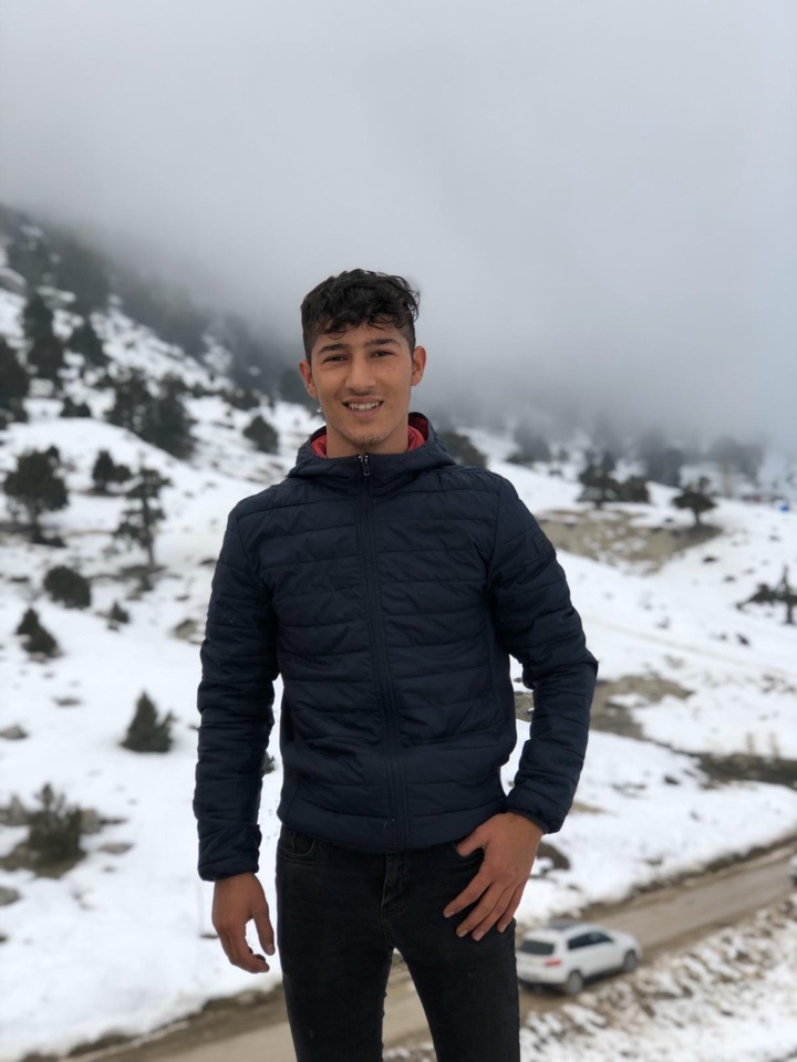 Kaan