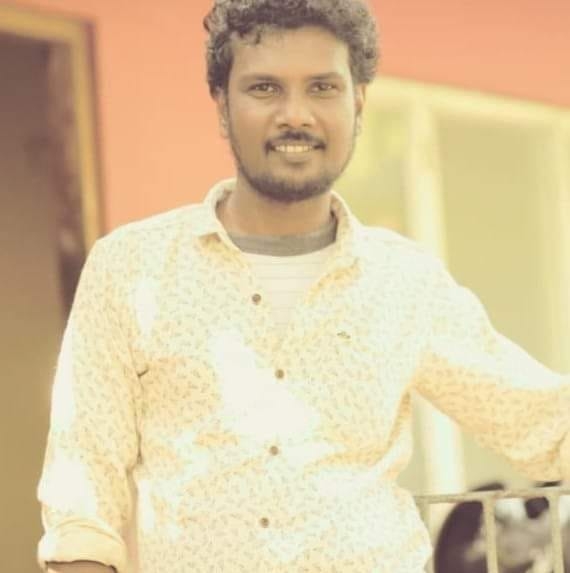 Satheeshkumar