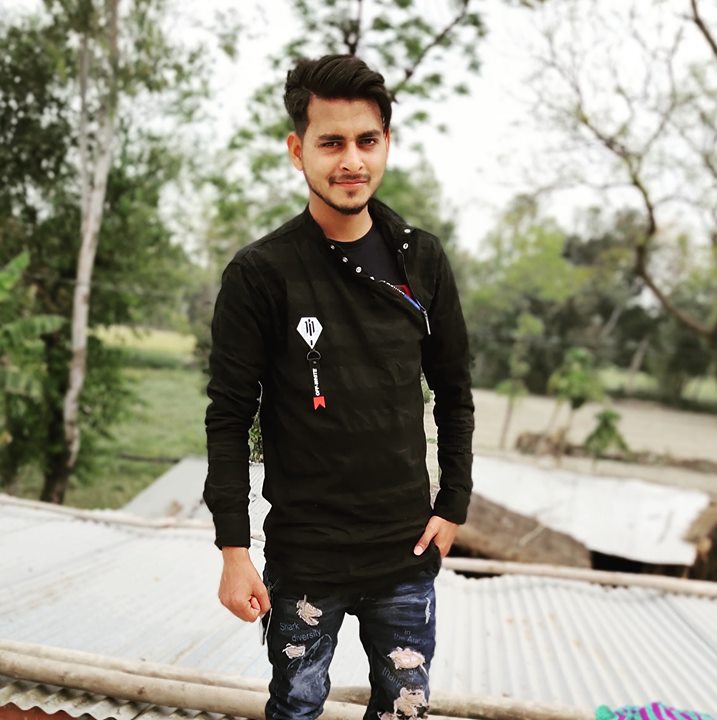 Kuldeep