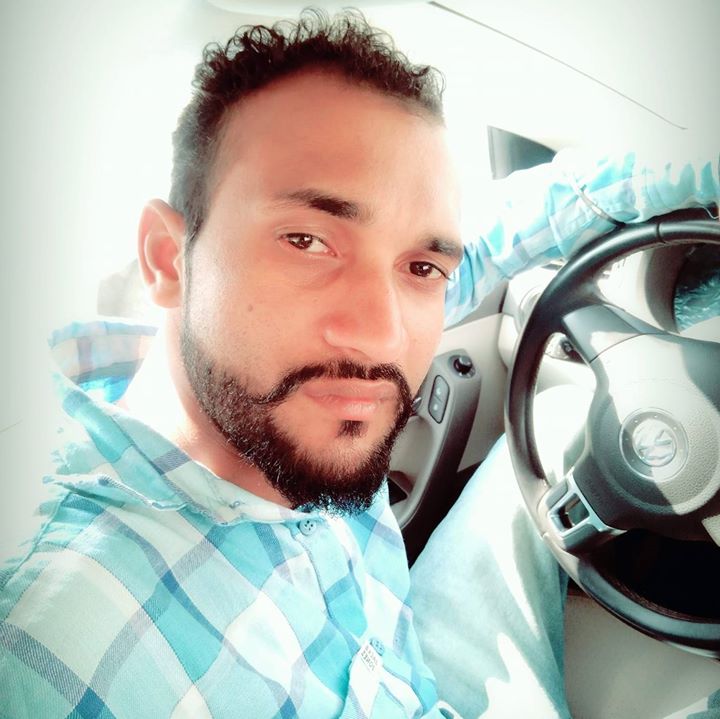 Sandeep