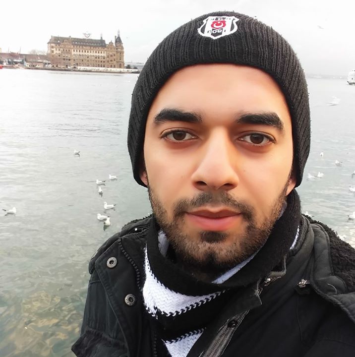 Mustafa