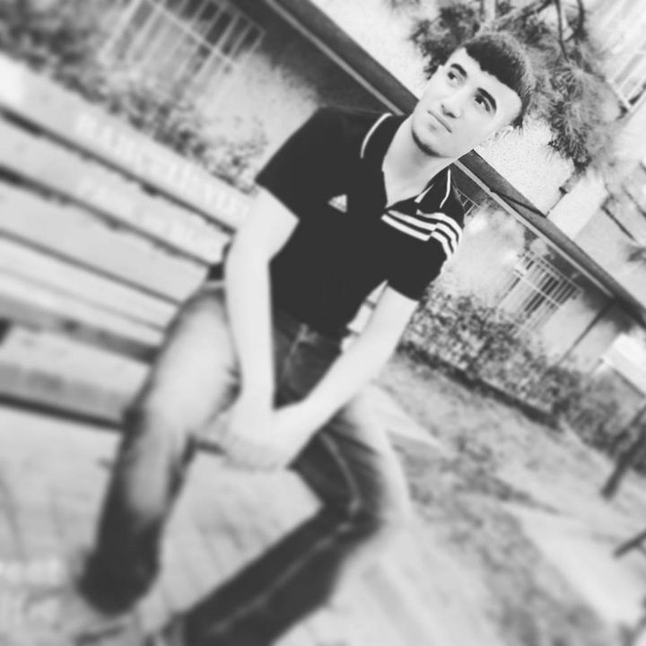 Ali