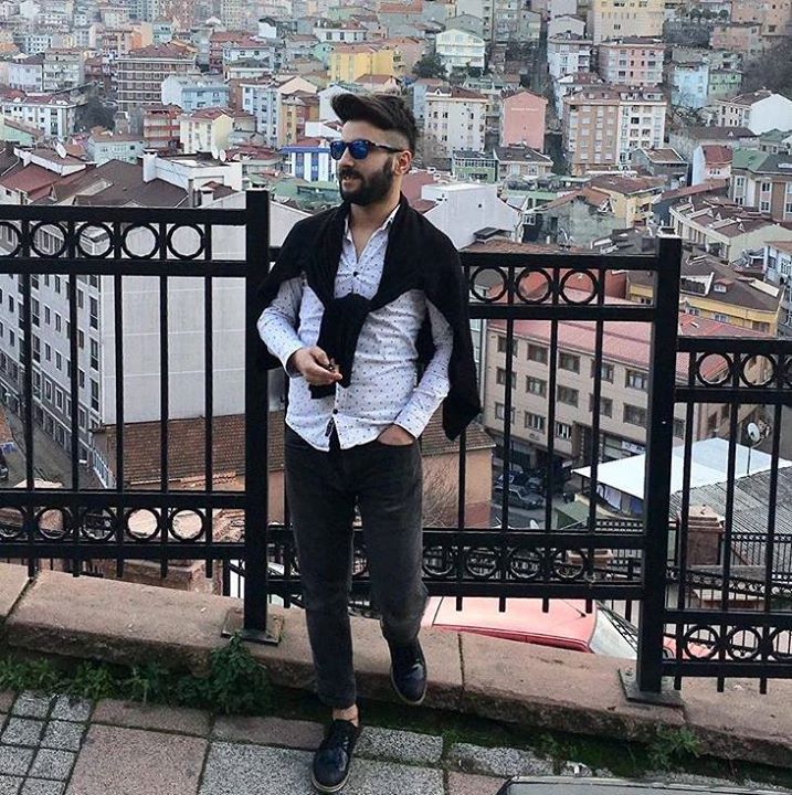 Hüseyin