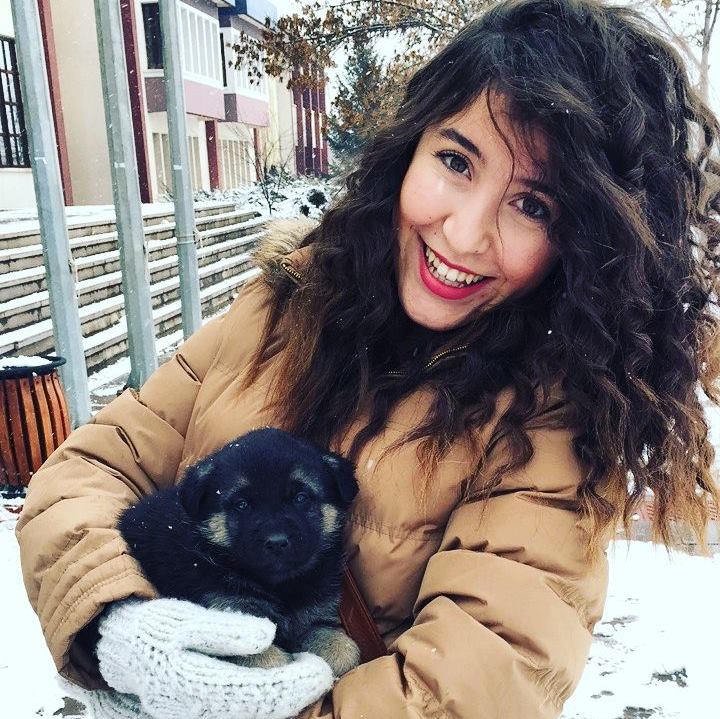 Ayşe