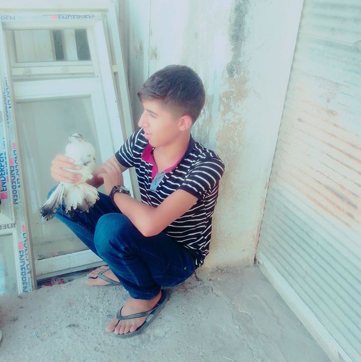 Abdullah