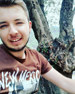 Berkay