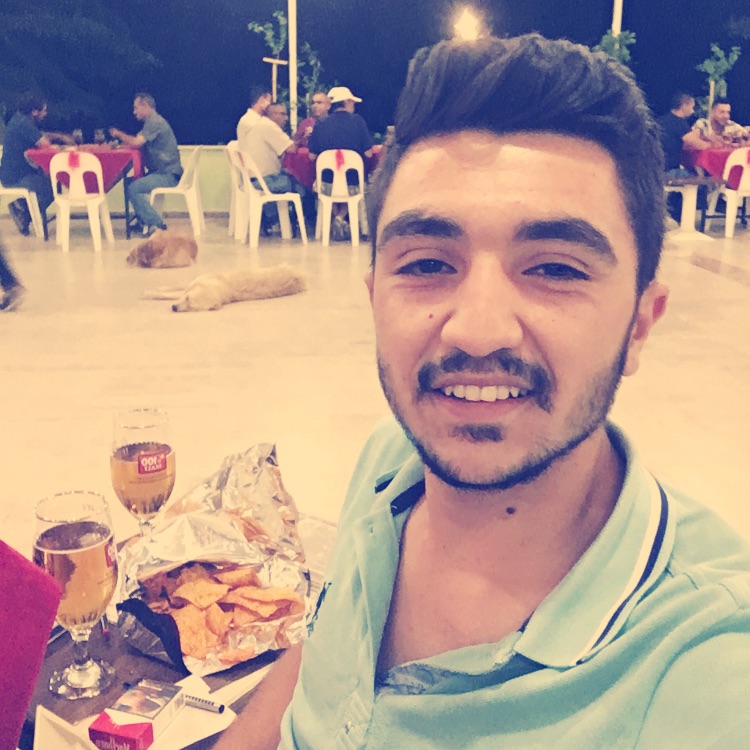 Yusuf