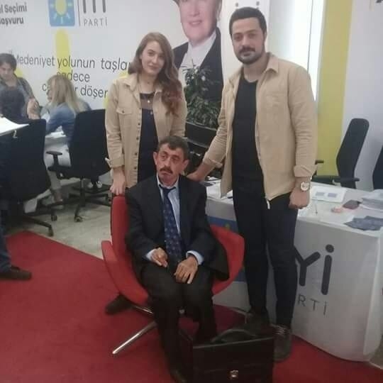 Hayati