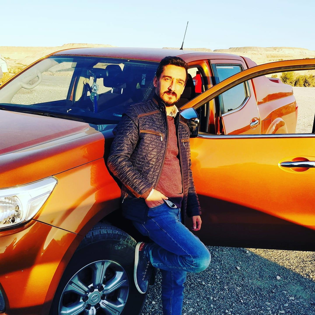 Burak
