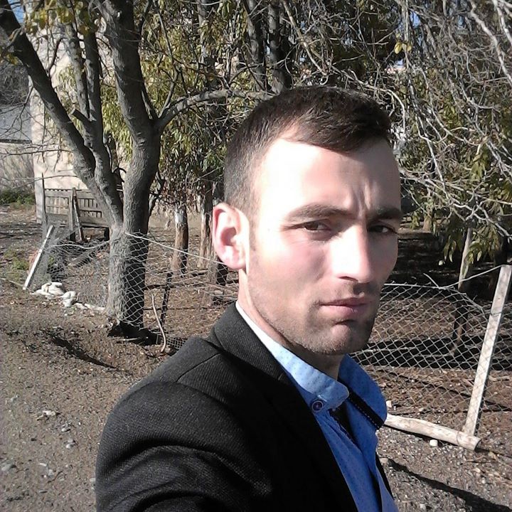 Gökhan