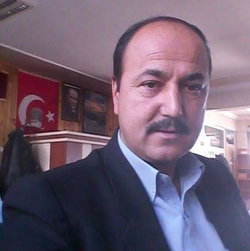Ismail