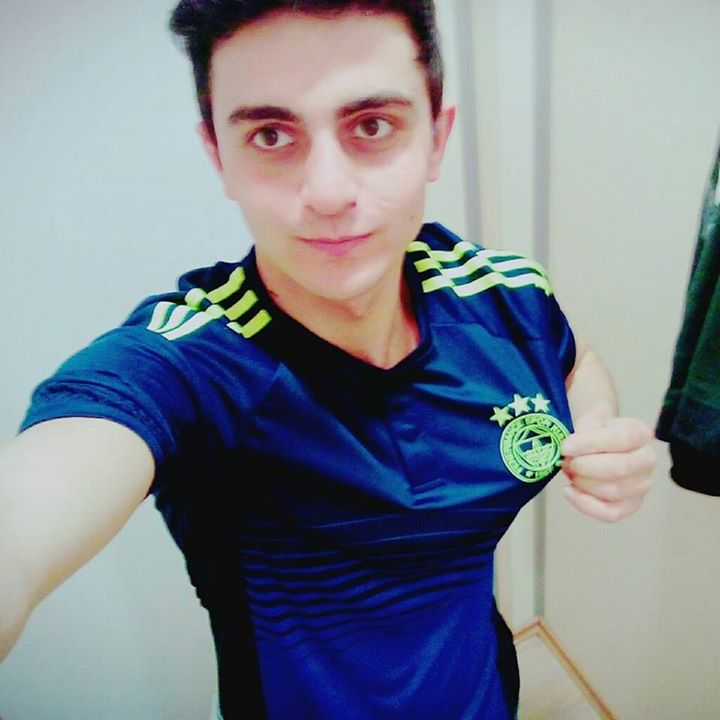 Ismail