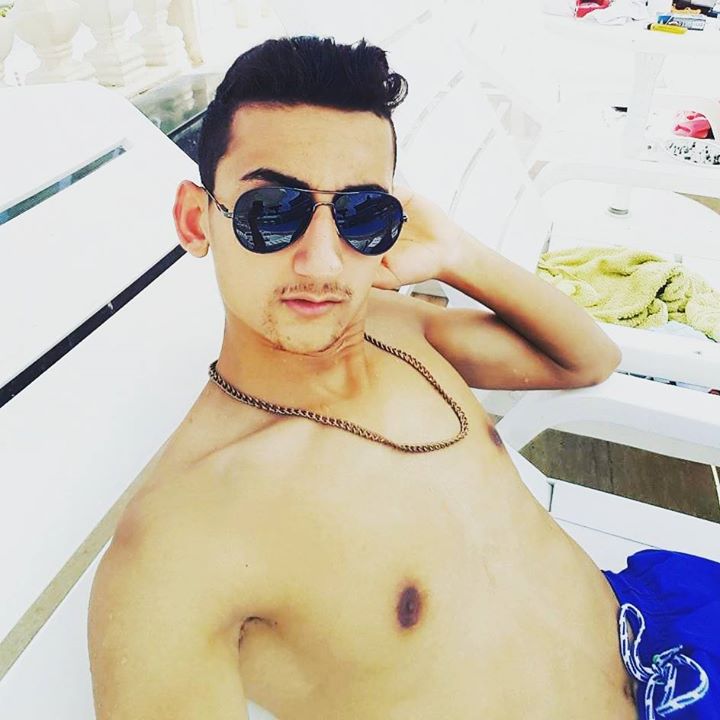 Mehmet