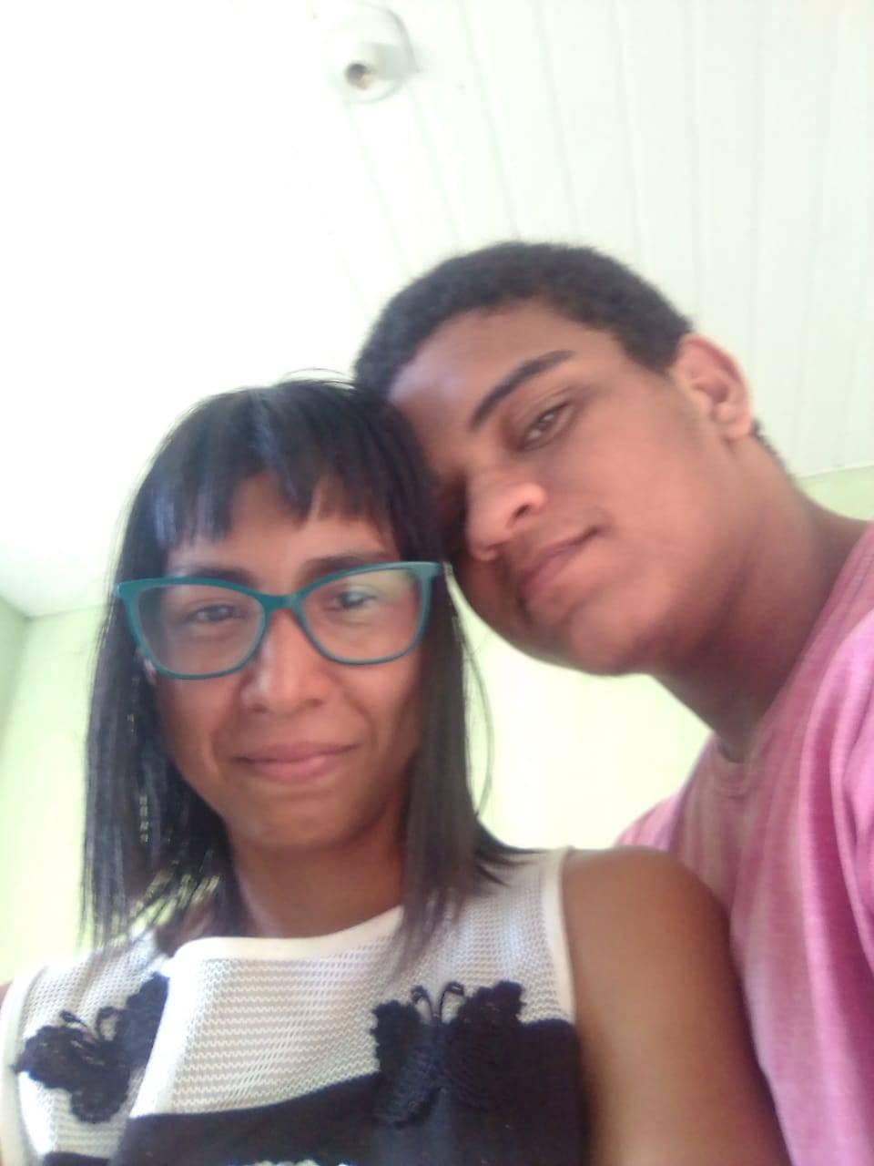 David