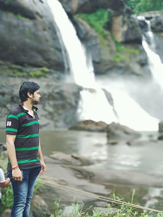 Kumar