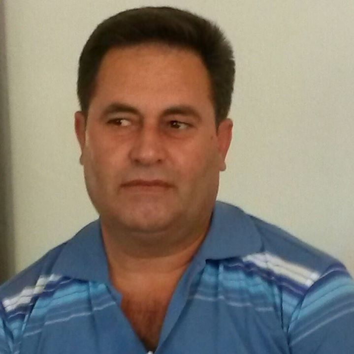 Ahmet