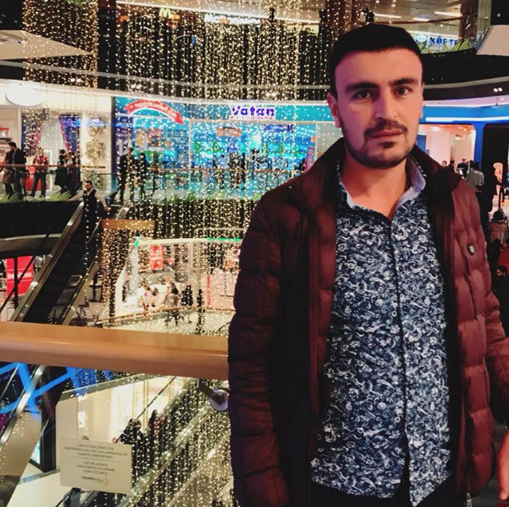 Erkan