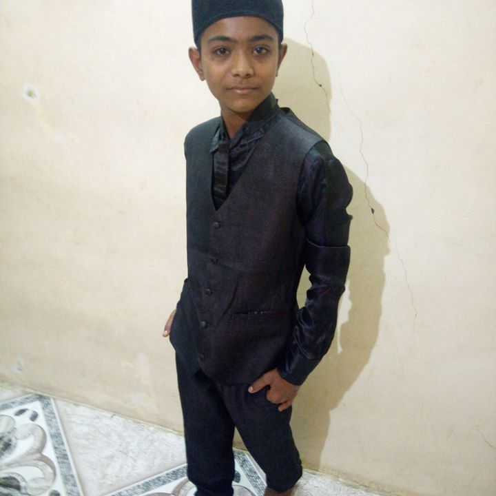 Ghachizaed