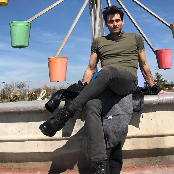 Çağri