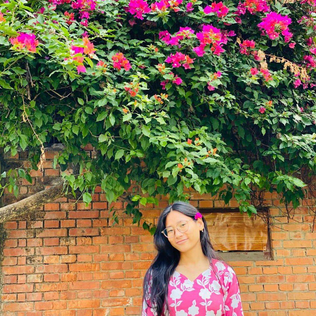 Anjali