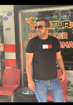 Cenk