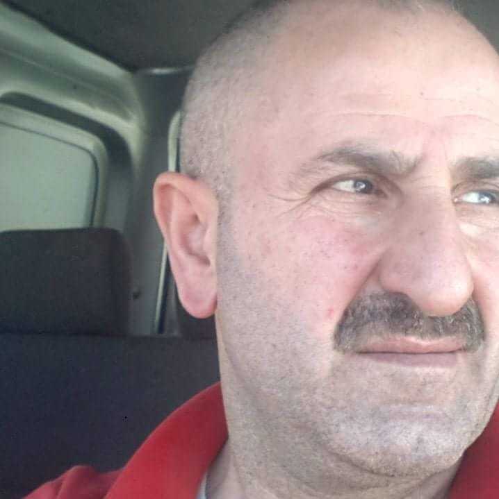 Metin