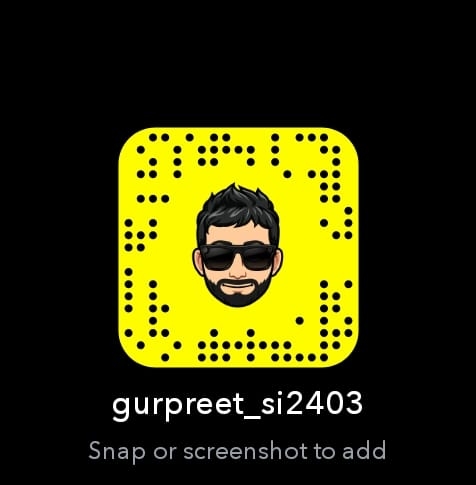 Gurpreet