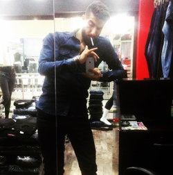 Mehmet