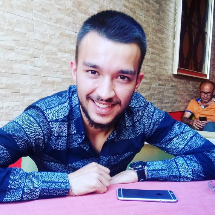 Yağız