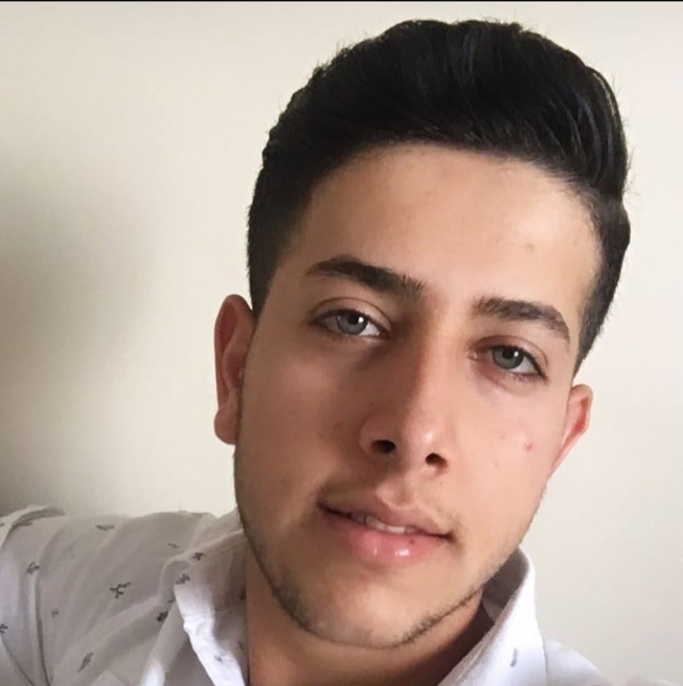 Abdurrahman