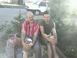 Muzaffer