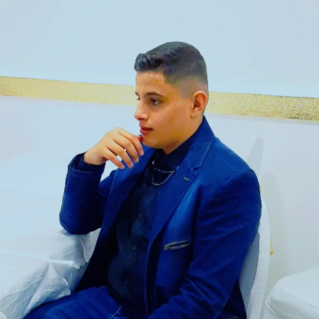 Muhammed