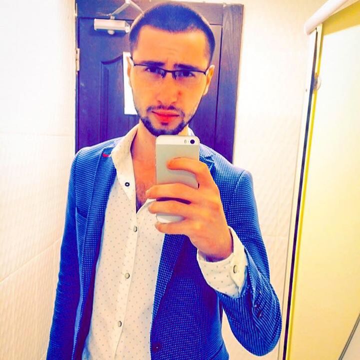 Barış