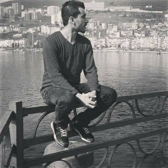 İsmail