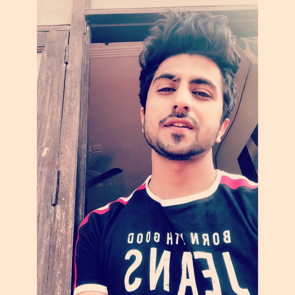 Siddharth
