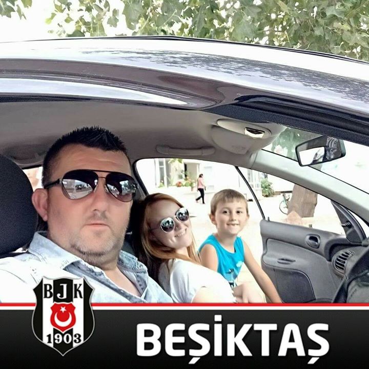 Güvenç