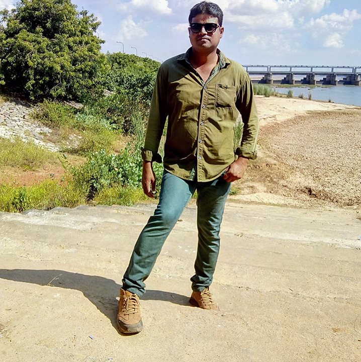 Rakesh