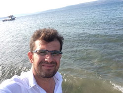 Yalçın